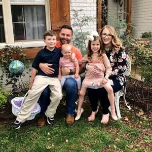 Meet your Posher, Bryn